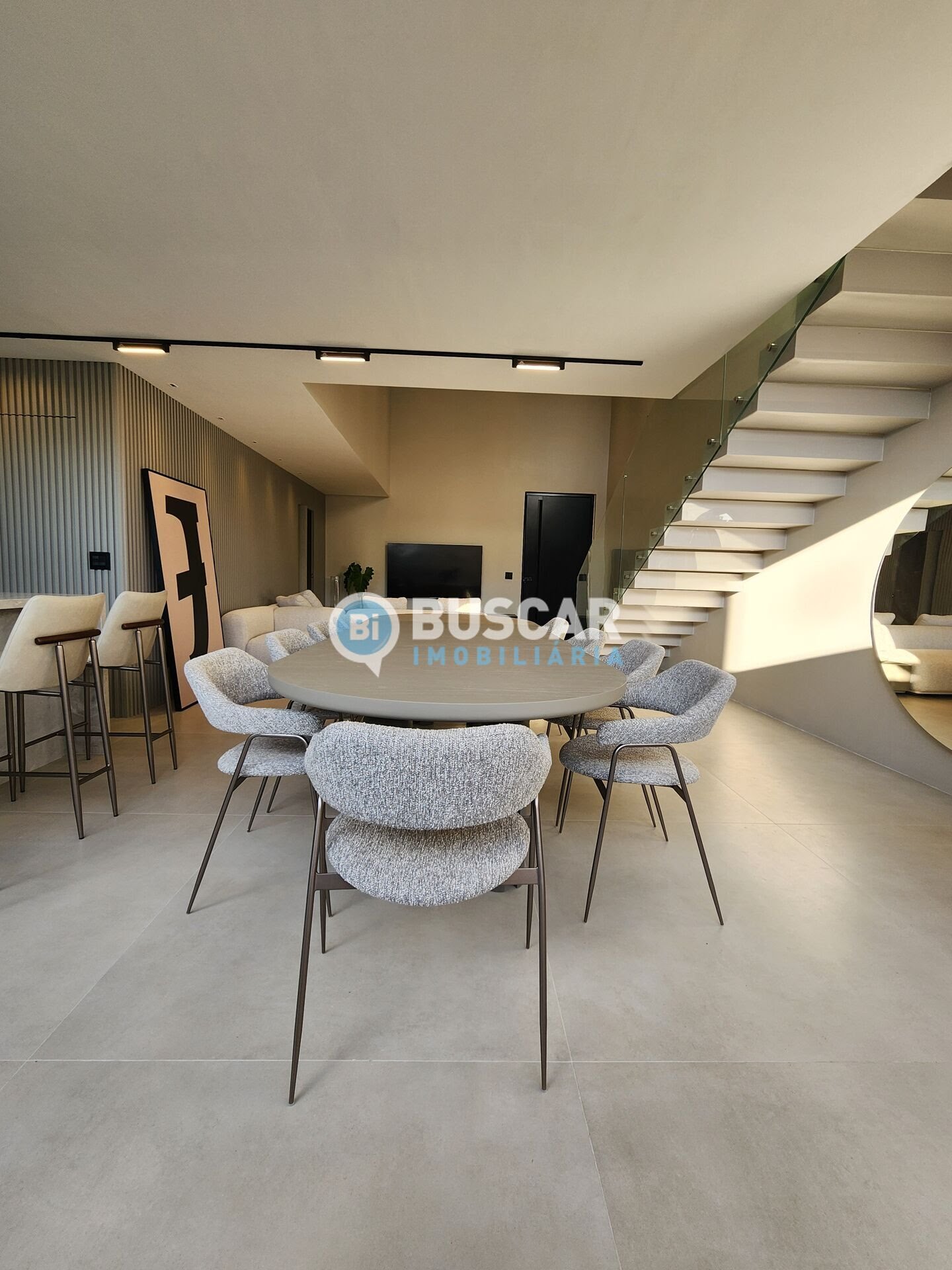 Casa à venda com 4 quartos, 4 suítes, 4 vagas e 220m² no Sim, Feira de Santana (BA) — foto 6 de 20