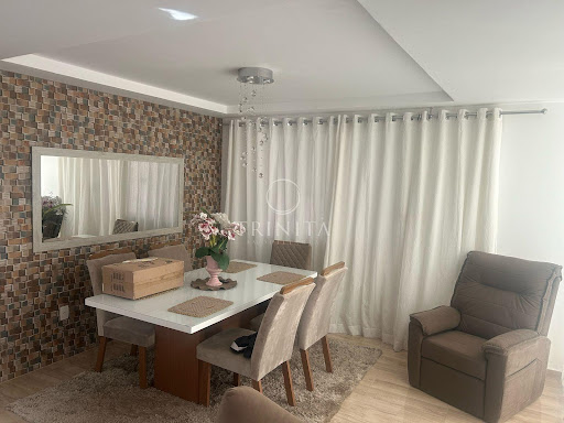 Sala - Sandlake - Trinitá Imobiliária