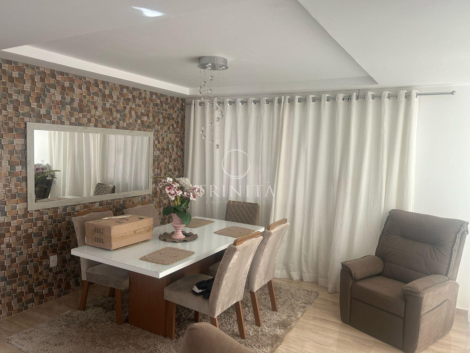 Sala - Sandlake - Trinitá Imobiliária