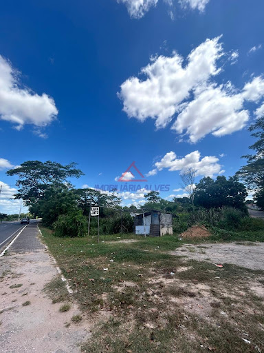 Terreno em Centro  -  Timon