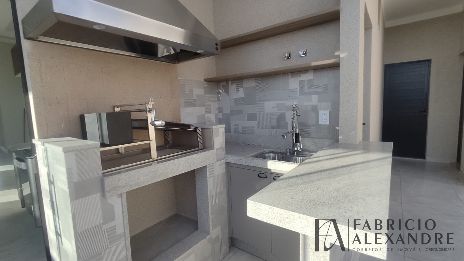Casa à venda com 3 quartos, 3 suítes, 6 vagas e 191m² no Village Damha Mirassol III, Mirassol (SP) — foto 15 de 18