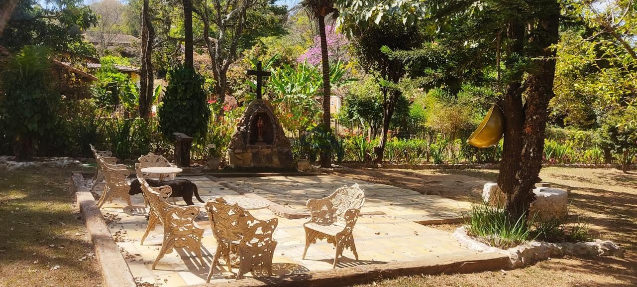 Rural à venda com 5649m² de terreno no Fazenda Velha, Sete Lagoas (MG) — foto 14 de 26