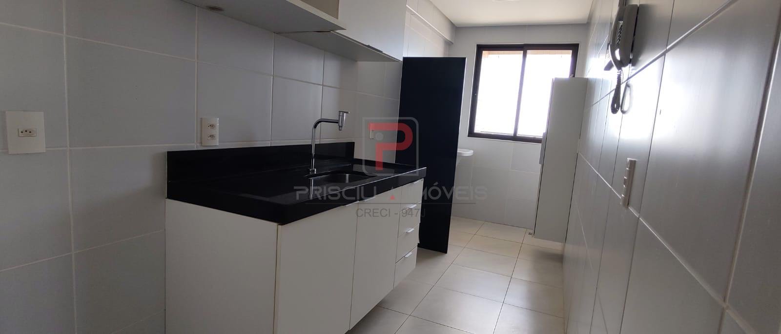 Apartamento à venda com 3 quartos, 2 suítes, 2 vagas e 89m² no Aeroclube, João Pessoa (PB) — foto 8 de 22