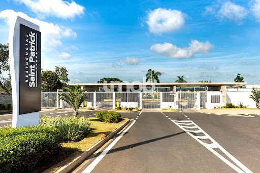 Terreno Condomínio no Residencial Saint Patrick Sorocaba SP