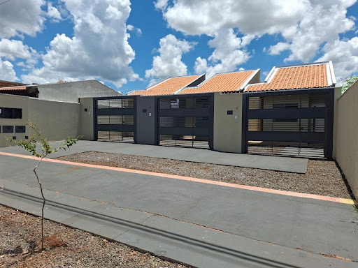 Casa em JARDIM ANACHE  -  Campo Grande