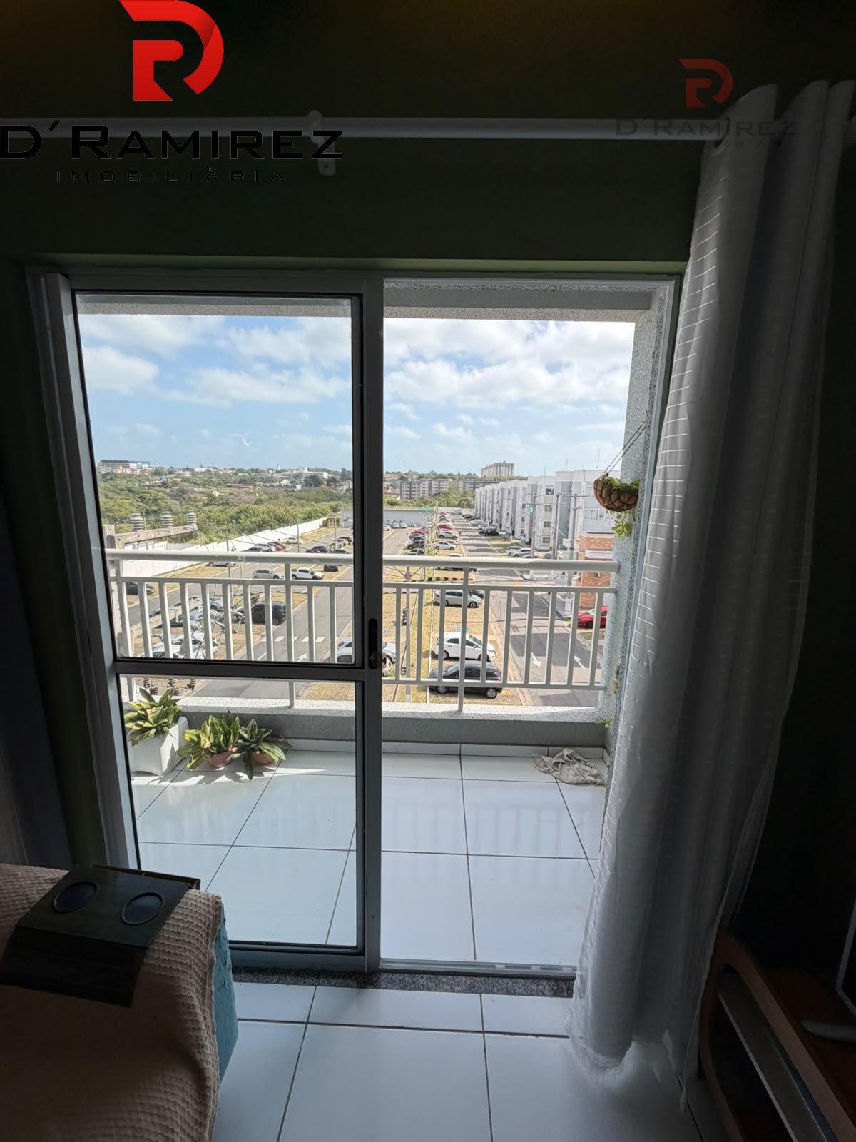 Apartamento à venda com 2 quartos, 1 suíte, 1 vaga e 57m² no Araçagi, São José de Ribamar (MA) — foto 10 de 19
