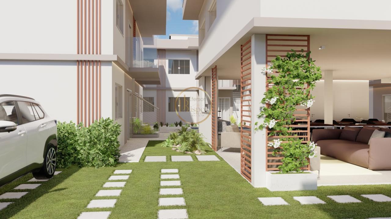 Apartamento à venda com 2 quartos, 1 suíte, 1 vaga e 40m² no Praia de Taperapuã, Porto Seguro (BA) — foto 8 de 15