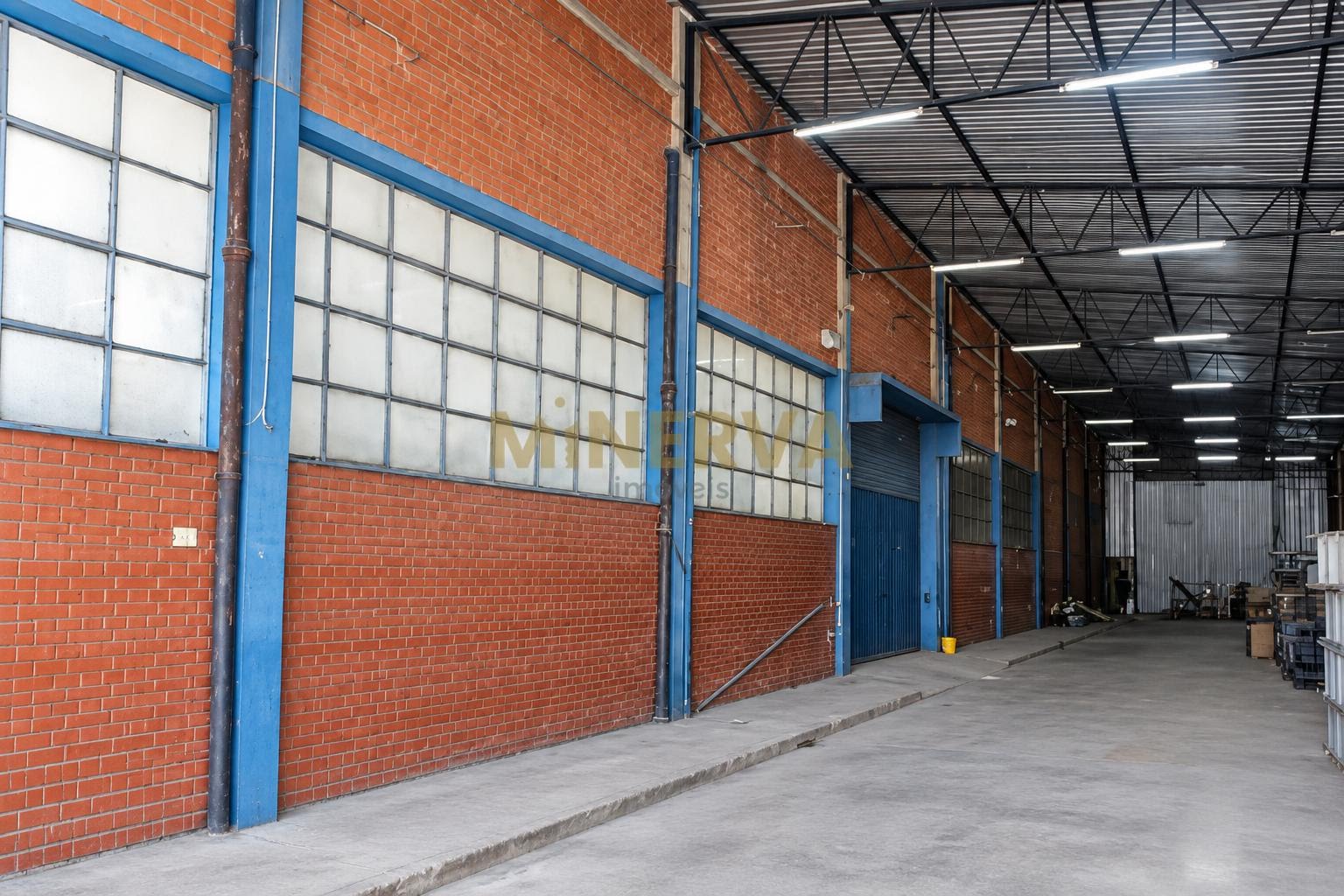 Comercial para alugar com 2776m² no Presidente Altino, Osasco (SP) — foto 2 de 14