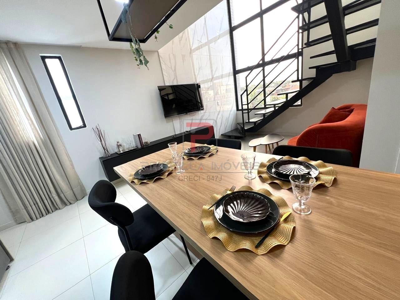 Apartamento à venda com 2 quartos, 1 suíte, 1 vaga e 92m² no Bessa, João Pessoa (PB) — foto 19 de 30