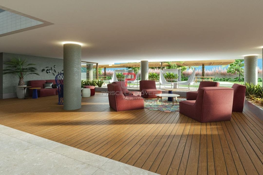 Apartamento à venda com 2 quartos, 1 suíte, 1 vaga e 88m² no Ponta dos Seixas, João Pessoa (PB) — foto 28 de 30