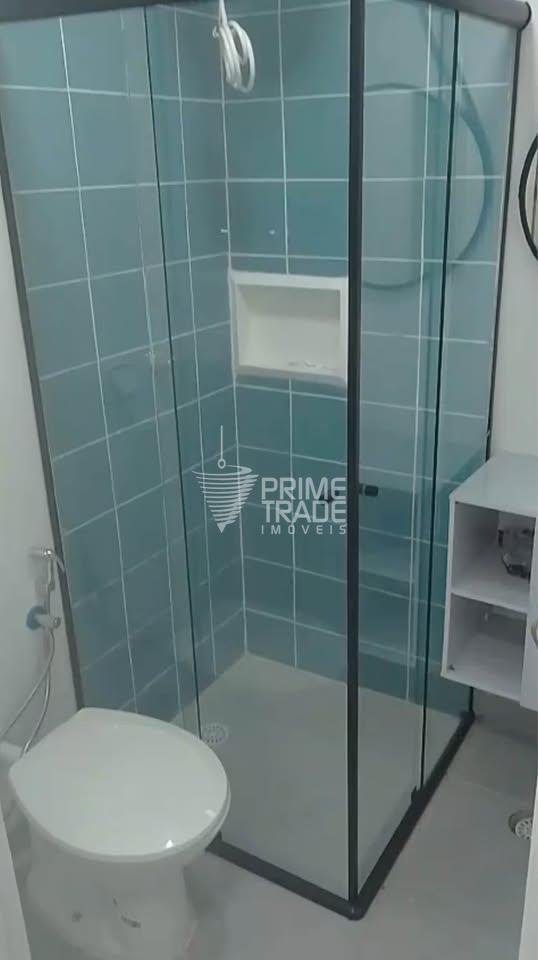 Apartamento à venda com 2 quartos, 1 suíte, 1 vaga e 75m² no José Menino, Santos (SP) — foto 8 de 11