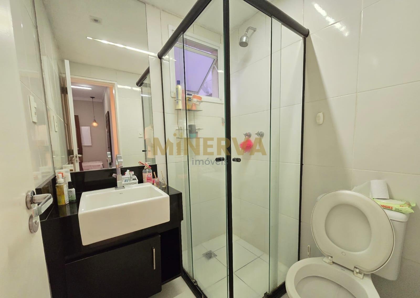 Apartamento à venda com 3 quartos, 1 suíte, 2 vagas e 83m² no Jardim Zaira, Guarulhos (SP) — foto 15 de 22