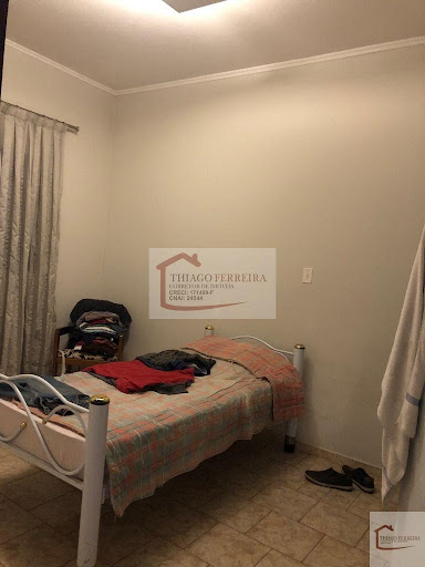 Chácara em Centro  -  Santa Rita do Passa Quatro
