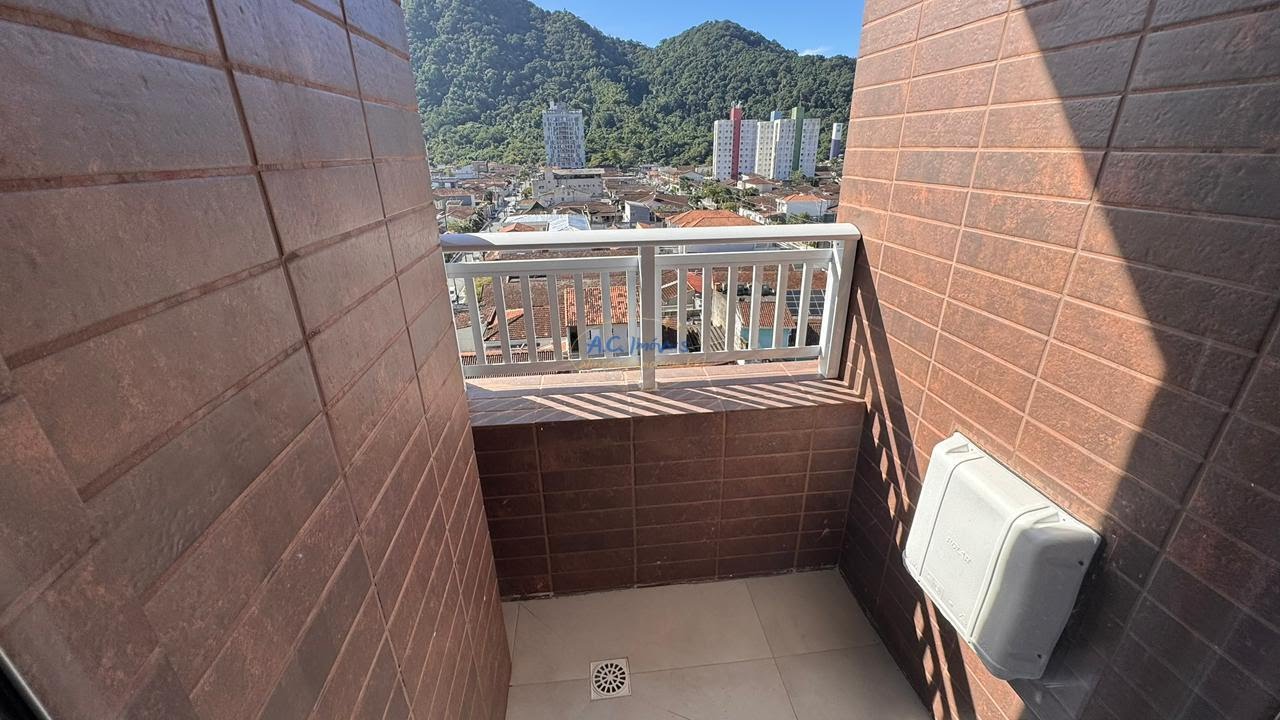 Apartamento à venda com 2 quartos, 1 suíte, 1 vaga e 72m² no Canto do Forte, Praia Grande (SP) — foto 18 de 30