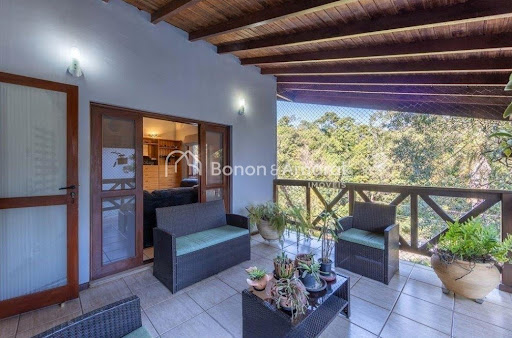 Casa de Condomínio, 4 quartos - Foto 3