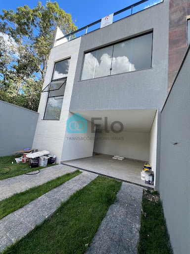 Casa em Portal do sol  -  Lagoa Santa