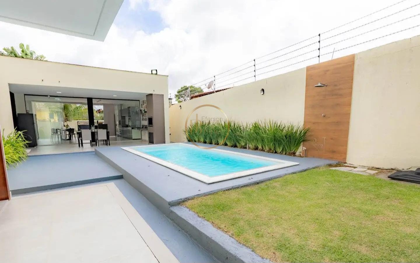 Casa à venda com 3 quartos, 3 suítes, 2 vagas e 200m² no Village 2, Porto Seguro (BA) — foto 4 de 19