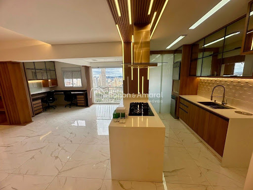 Apartamento, 3 quartos, 77 m² - Foto 3