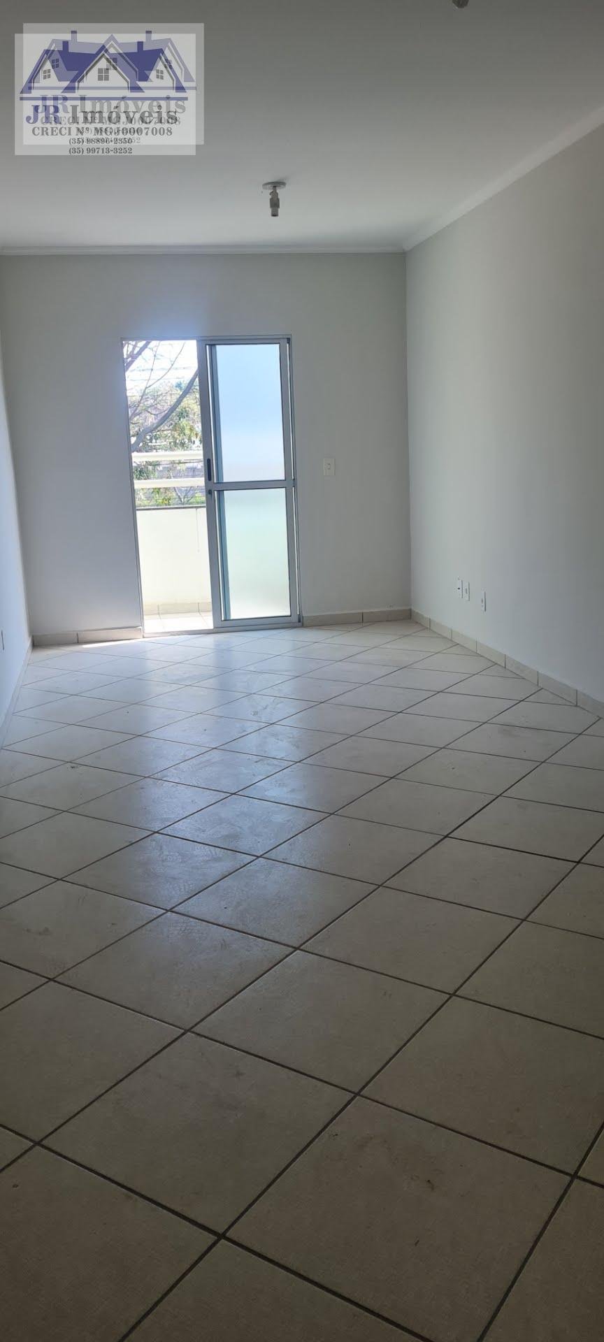 Apartamento para alugar com 2 quartos, 1 suíte e 1 vaga no Boa Vista, Itajubá (MG) — foto 30 de 30