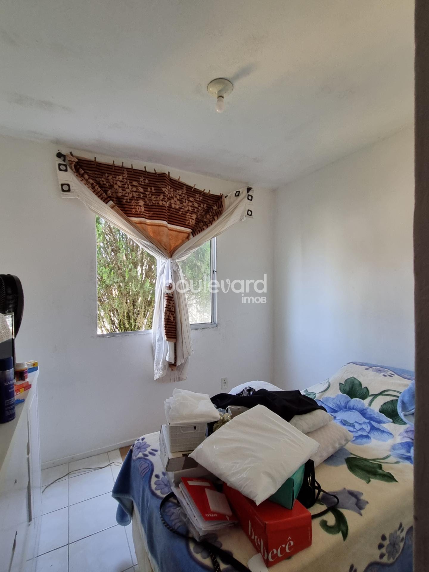 Apartamento à venda com 2 quartos, 1 banheiro, 1 vaga e 48m² no Rio Caveiras, Biguaçu (SC) — foto 7 de 14