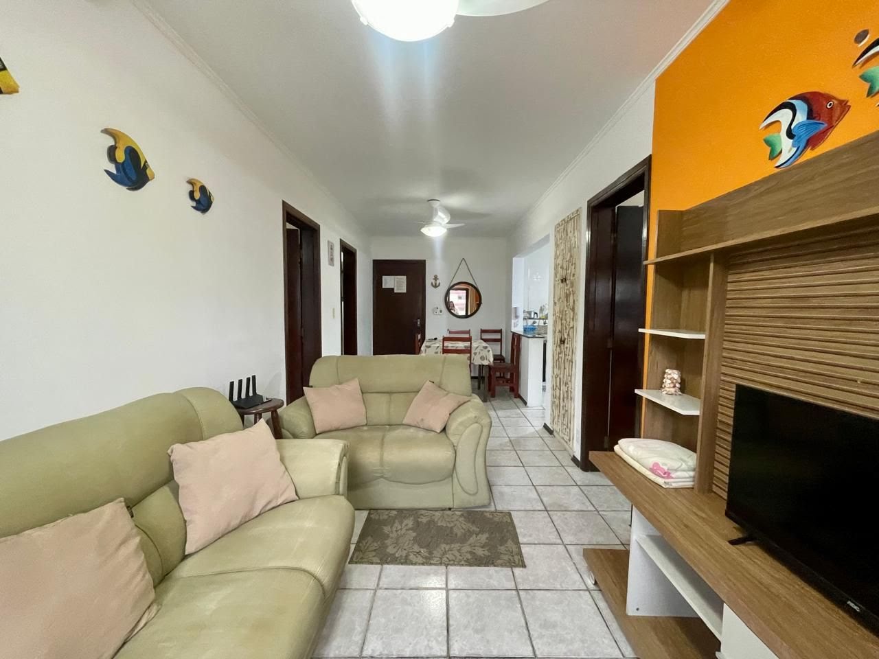 Apartamento à venda com 2 quartos, 2 banheiros e 65m² no Praia Grande, Ubatuba (SP) — foto 9 de 10