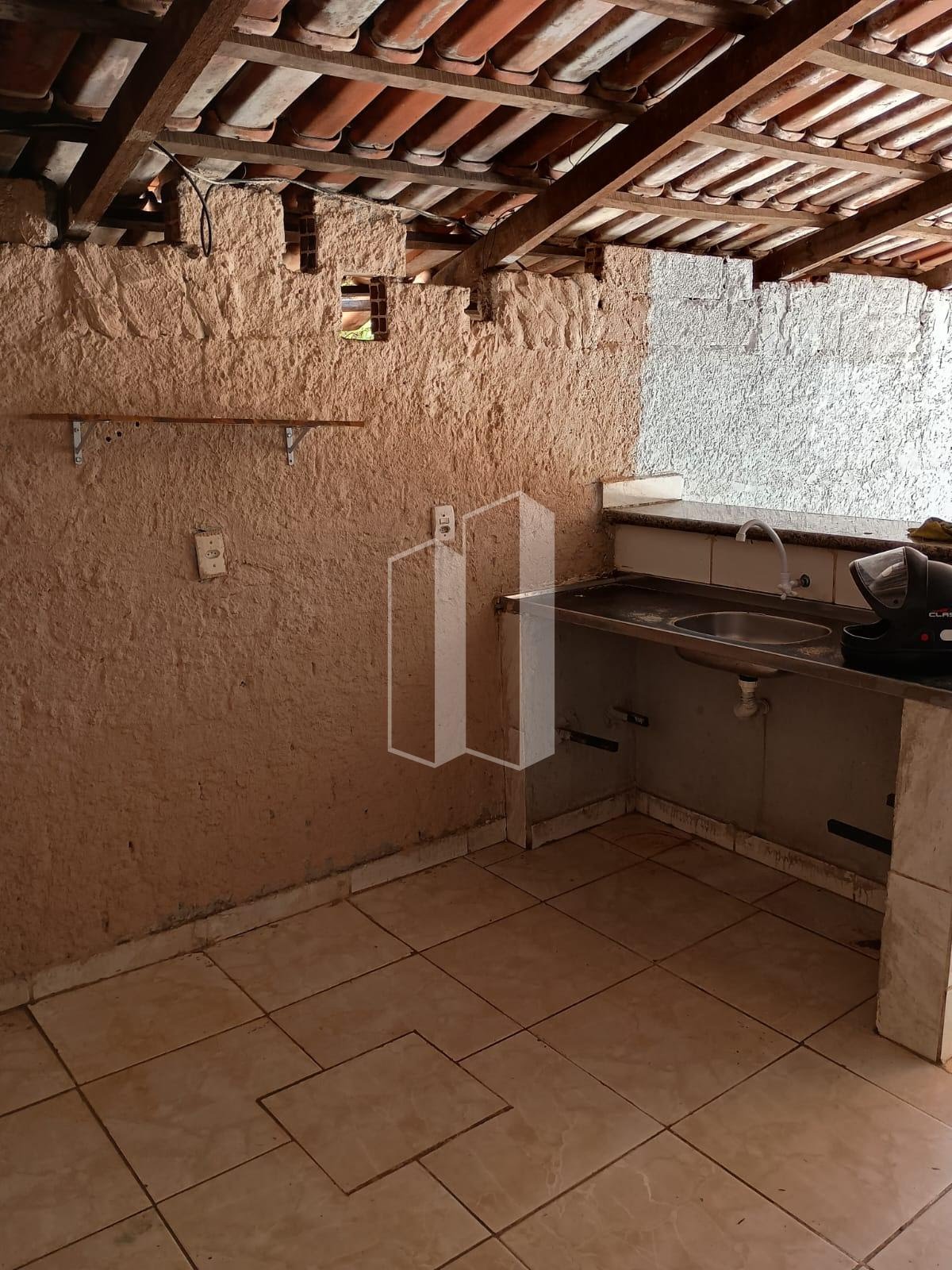 Casa para alugar com 2 quartos, 1 banheiro e 50m² no Jardim América, Goiânia (GO) — foto 21 de 22