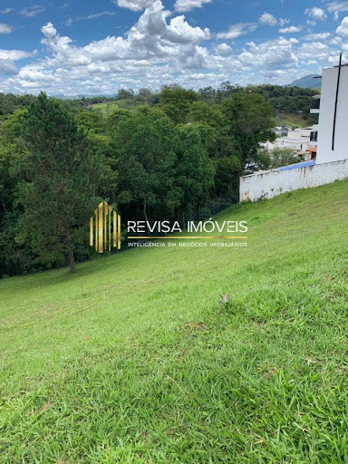 Lote a venda no Valville I em Santana de Parnaíba