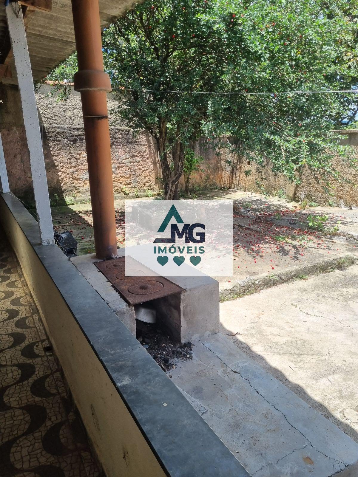 Casa à venda com 3 quartos, 2 banheiros, 1 vaga e 120m² no Cotia, Três Corações (MG) — foto 9 de 30