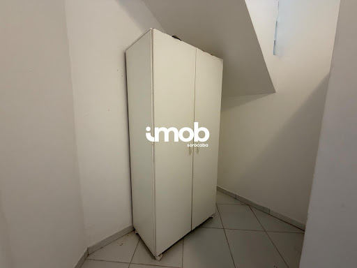 Casa de Condomínio Para Locação em Parque Residencial Villa dos Inglezes - Sorocaba, SP