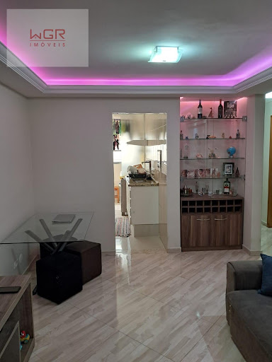 Apartamento na Vila Alpina-SP. 3 dorms com suíte