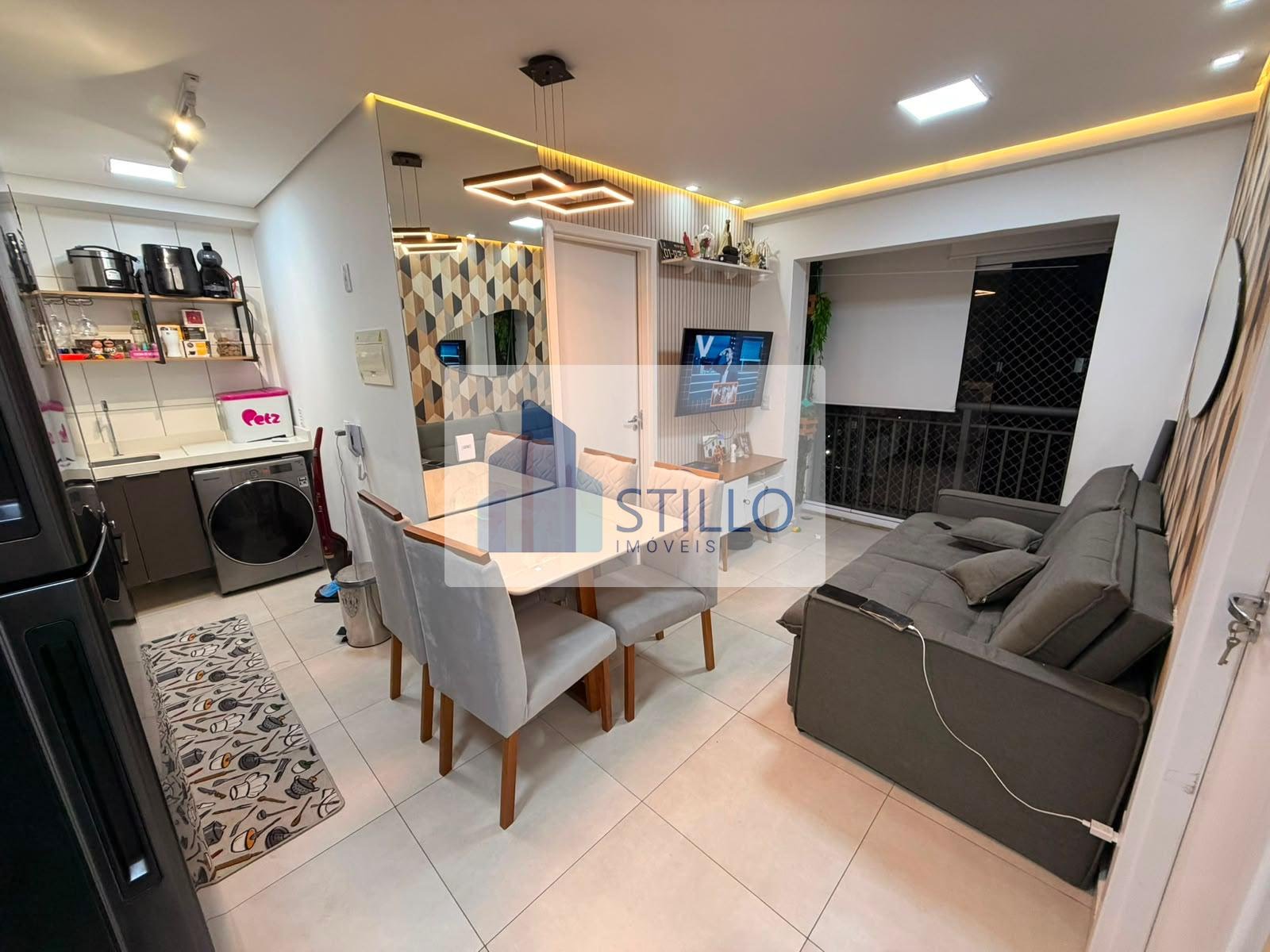 Apartamento à venda com 2 quartos, 1 banheiro, 1 vaga e 38m² no Vila Formosa, São Paulo (SP) — foto 6 de 30
