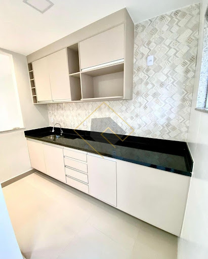 Casa de Condomínio em Novo Jockey  -  Campos dos Goytacazes