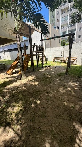 Apartamento à venda com 3 quartos, 1 suíte, 1 vaga e 58m² no Rosarinho, Recife (PE) — foto 25 de 25