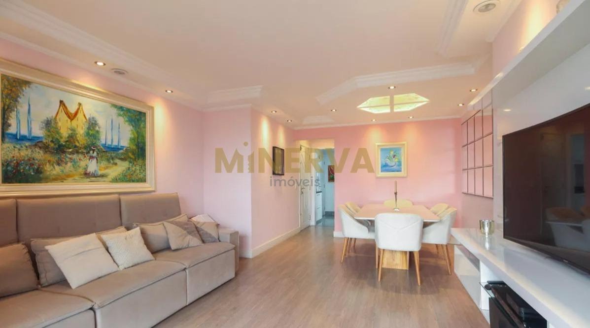 Apartamento à venda com 4 quartos, 1 suíte, 2 vagas e 94m² no Vila Gomes Cardim, São Paulo (SP) — foto 2 de 26