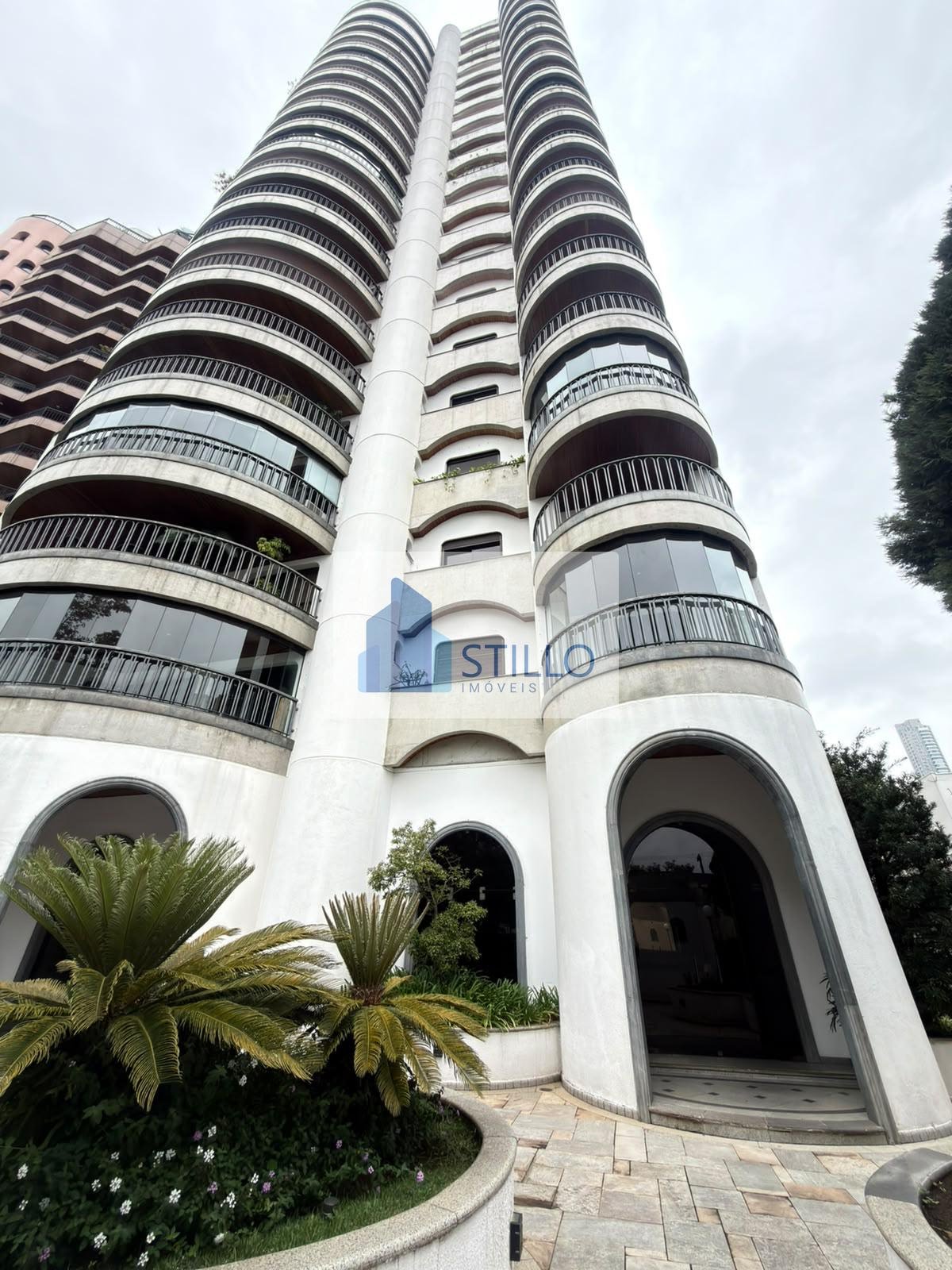 Apartamento à venda com 4 quartos, 2 suítes e 340m² no Tatuapé, São Paulo (SP) — foto 13 de 30