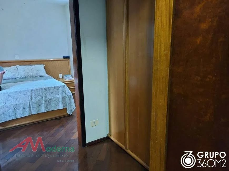 Apartamento à venda com 3 quartos, 1 suíte, 3 vagas e 112m² no Jardim, Santo André (SP) — foto 13 de 16