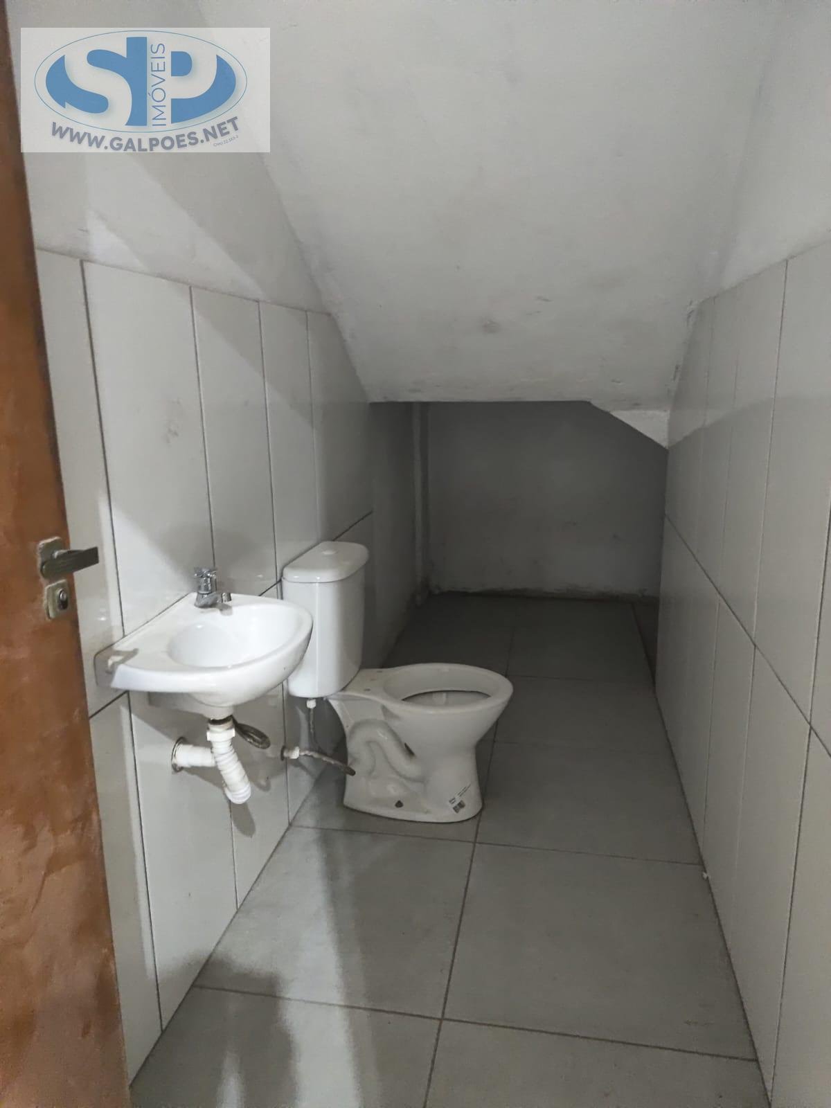 Depósito-Galpão, 1400 m² - Foto 27