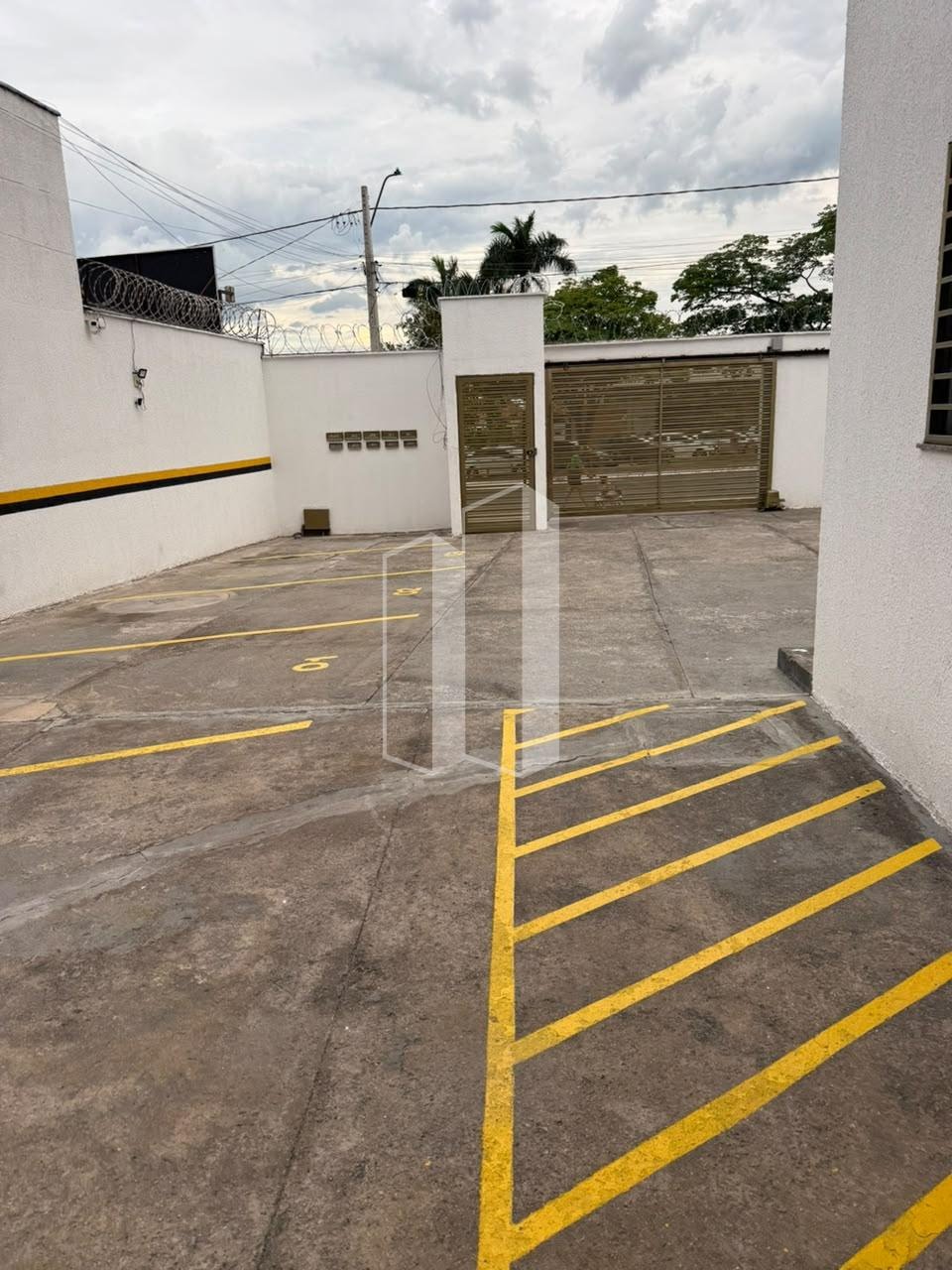 Apartamento para alugar com 2 quartos, 1 banheiro, 1 vaga e 60m² no Vera Cruz, Aparecida de Goiânia (GO) — foto 15 de 20