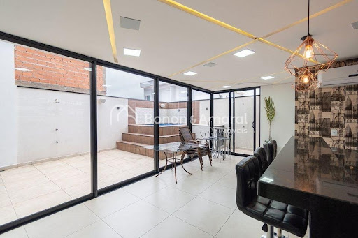 Casa de Condomínio, 3 quartos - Foto 11