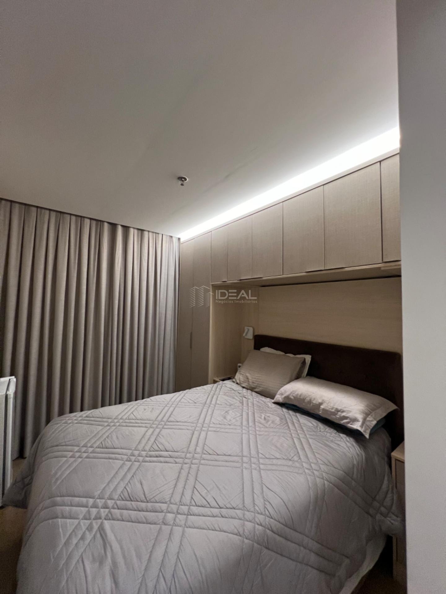 Apartamento à venda com 1 quarto, 1 suíte e 37m² no Parque Avenida Pelinca, Campos dos Goytacazes (RJ) — foto 12 de 19