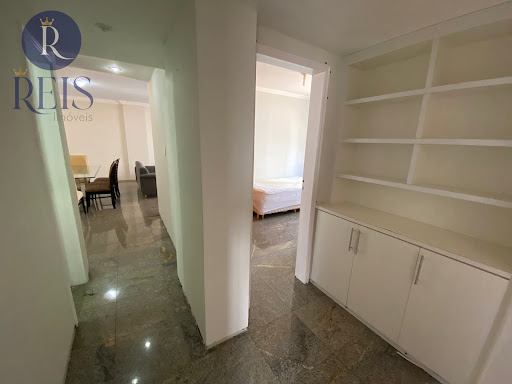 Hall com Roupeiro