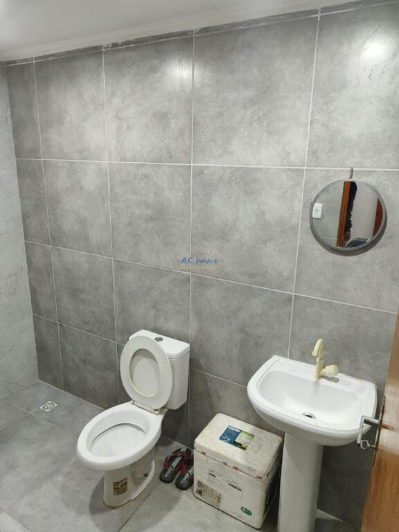 Casa à venda com 2 quartos, 2 suítes, 2 vagas e 118m² no Aviação, Praia Grande (SP) — foto 12 de 26