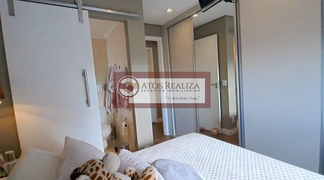 Apartamento à venda com 2 quartos, 1 suíte, 1 vaga e 70m² no Jardim Parque Morumbi, São Paulo (SP) — foto 23 de 28