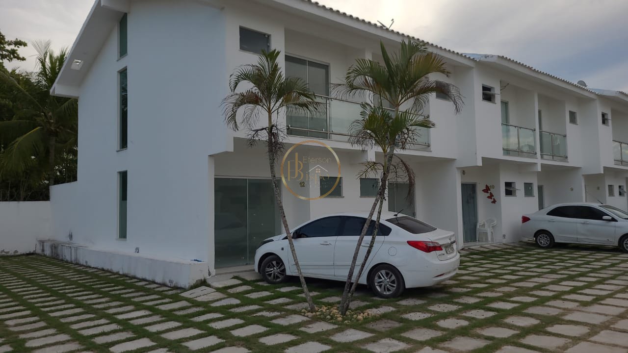 Studio à venda com 1 quarto, 1 banheiro, 1 vaga e 38m² no Coroa Vermelha, Santa Cruz Cabrália (BA) — foto 9 de 9
