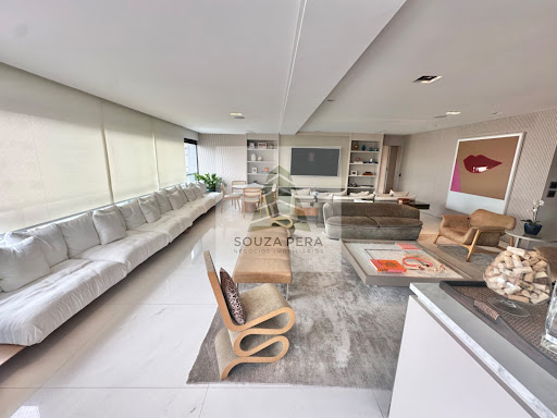 Apartamento em Vila Uberabinha  -  São Paulo
