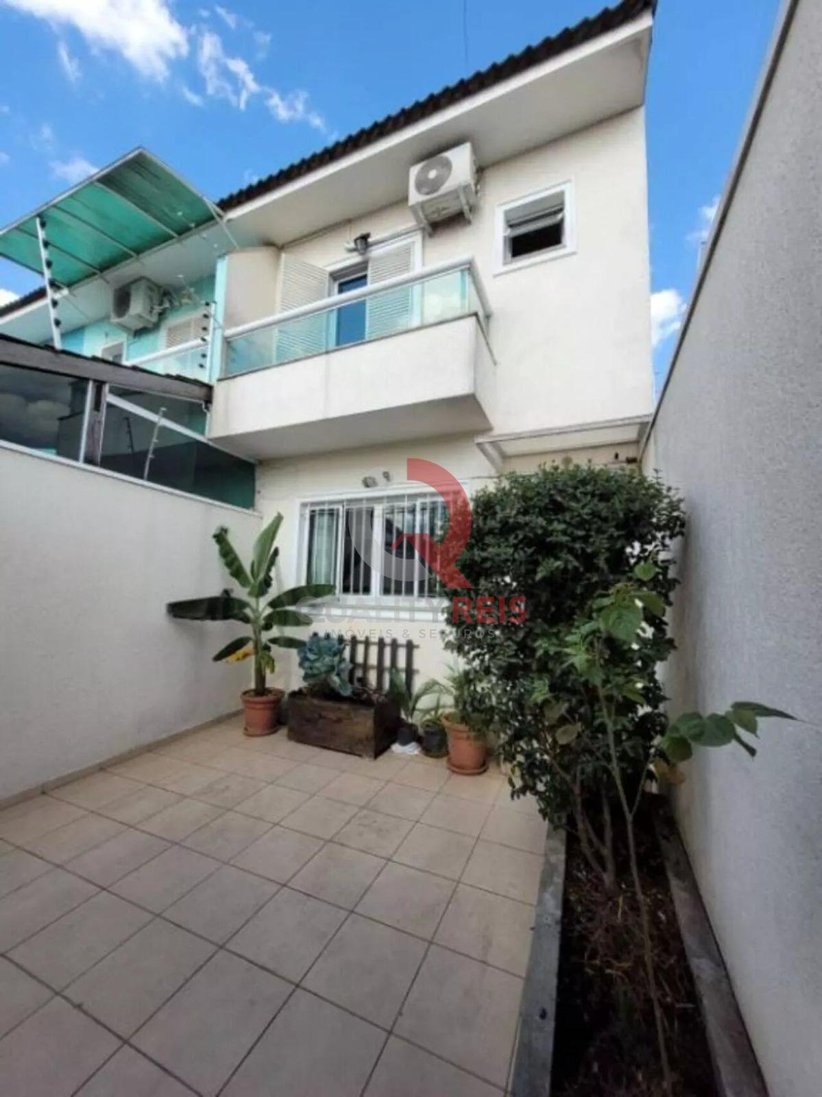 Sobrado, 3 quartos, 112 m² - Foto 4