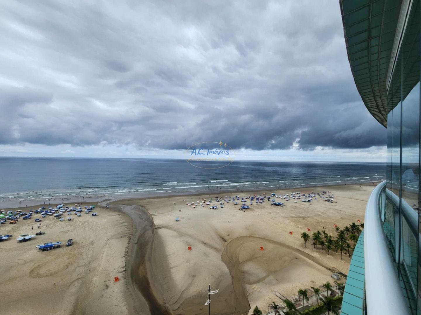 Apartamento à venda com 3 quartos, 1 suíte, 3 vagas e 149m² no Guilhermina, Praia Grande (SP) — foto 2 de 30
