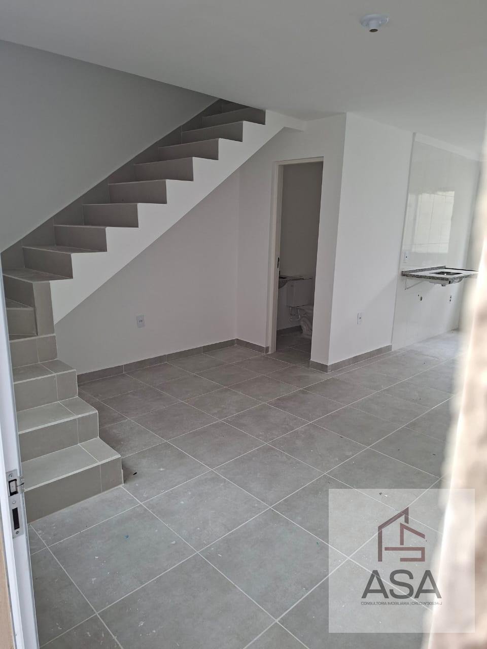 Casa de Condomínio, 2 quartos - Foto 28