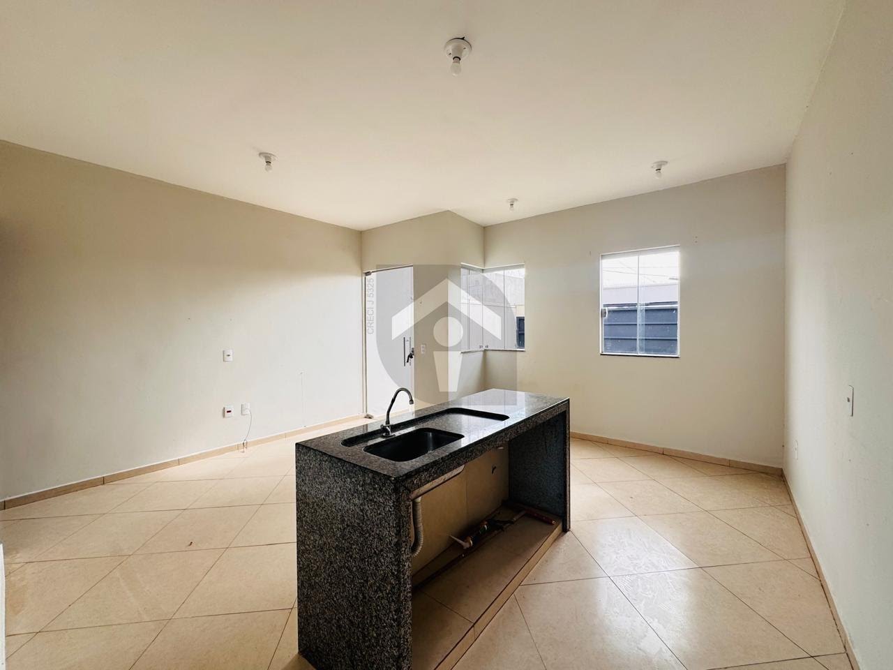 Casa, 2 quartos, 60 m² - Foto 9