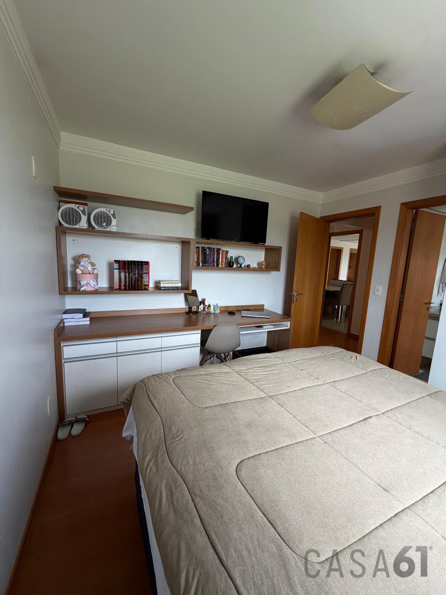 Apartamento, 4 quartos, 156 m² - Foto 25